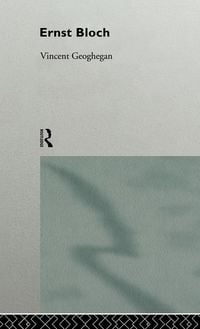 Produktbild: Ernst Bloch