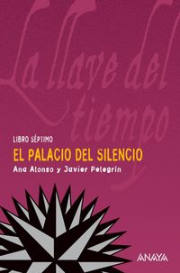 Produktbild: El palacio del silencio