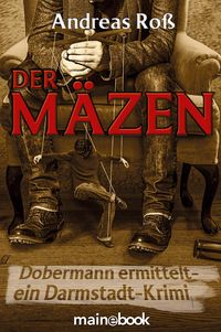 Produktbild: Der M&auml;zen