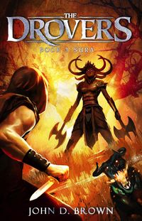 Produktbild: Sura: The Drovers, Book 3