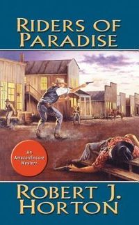 Produktbild: Riders of Paradise