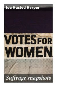 Produktbild: Suffrage snapshots
