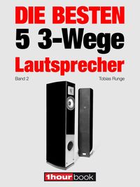 Produktbild: Die besten 5 3-Wege-Lautsprecher (Band 2)