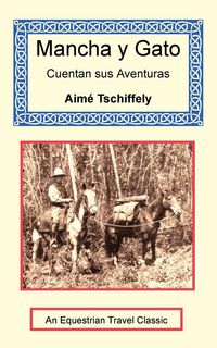 Produktbild: Mancha y Gato Cuentan sus Aventuras