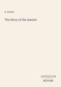 Produktbild: The Story of the Amulet