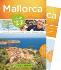 Produktbild: Mallorca &ndash; Zeit f&uuml;r das Beste