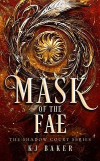 Produktbild: Mask of the Fae