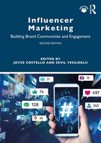 Produktbild: Influencer Marketing
