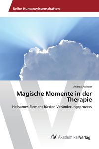 Produktbild: Magische Momente in der Therapie