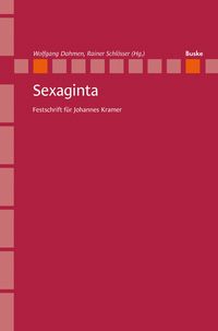 Produktbild: Sexaginta