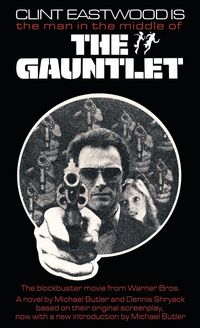 Produktbild: The Gauntlet