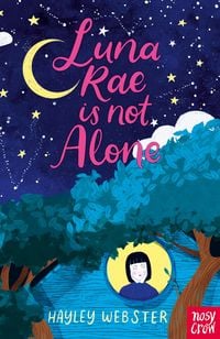 Produktbild: Luna Rae is Not Alone