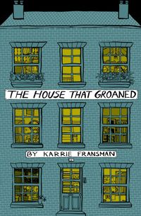 Produktbild: The House That Groaned