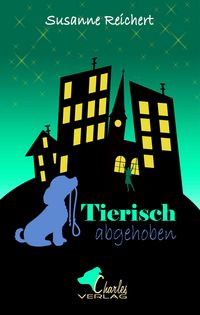 Produktbild: Tierisch abgehoben