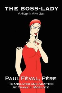 Produktbild: The Boss-Lady