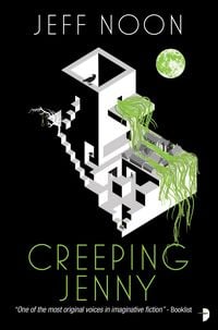 Produktbild: Creeping Jenny