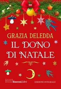 Produktbild: Il dono di Natale