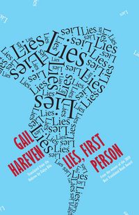Produktbild: Lies, First Person