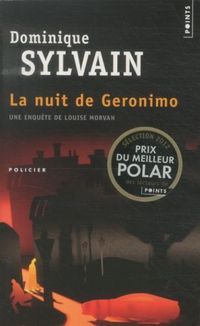 Produktbild: Nuit de G&eacute;ronimo