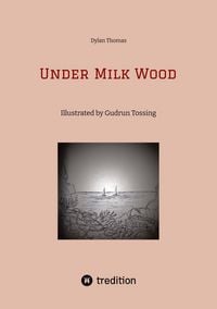 Produktbild: Under Milk Wood