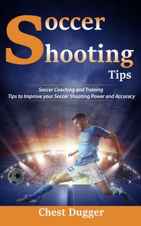 Produktbild: Soccer Shooting Tips