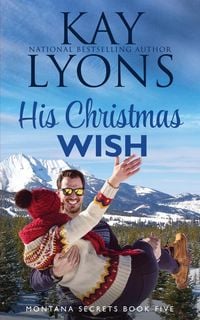 Produktbild: His Christmas Wish