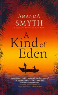 Produktbild: Smyth, A: Kind of Eden