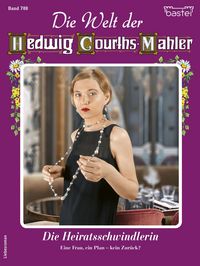 Produktbild: Die Welt der Hedwig Courths-Mahler 788