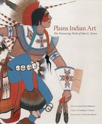 Produktbild: Plains Indian Art