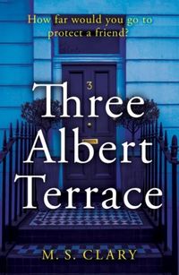 Produktbild: Three Albert Terrace
