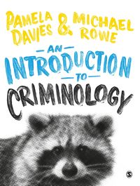 Produktbild: An Introduction to Criminology