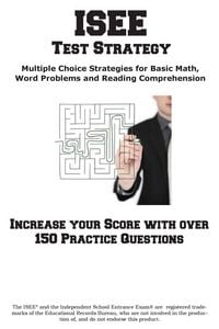 Produktbild: ISEE Test Strategy
