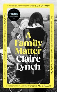 Produktbild: A Family Matter
