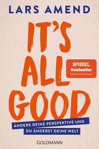Produktbild: It&rsquo;s All Good