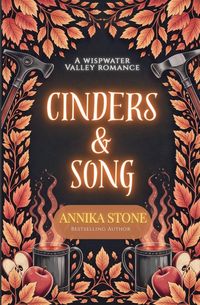 Produktbild: Cinders & Song