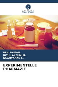Produktbild: Experimentelle Pharmazie