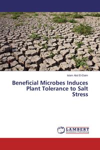 Produktbild: Beneficial Microbes Induces Plant Tolerance to Salt Stress