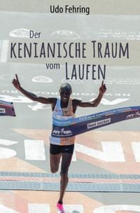 Produktbild: Der kenianische Traum vom Laufen