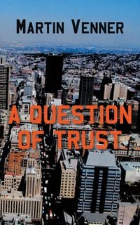 Produktbild: A Question of Trust