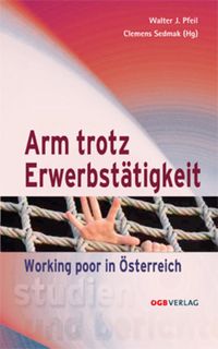 Produktbild: Arm trotz Erwerbst&auml;tigkeit