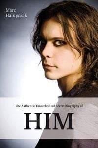 Produktbild: The Authentic Unauthorized Secret Biography of HIM