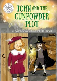 Produktbild: Reading Champion: John and the Gunpowder Plot