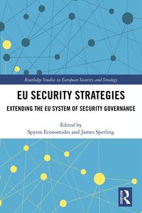 Produktbild: EU Security Strategies