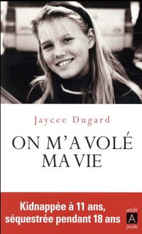 Produktbild: On m'a vol&eacute; ma vie