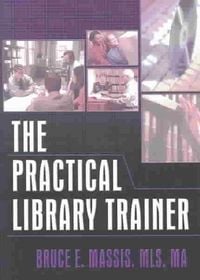 Produktbild: The Practical Library Trainer