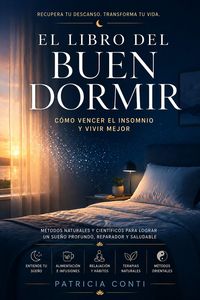 Produktbild: El libro del buen dormir