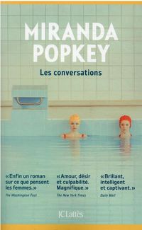 Produktbild: Les conversations