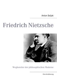 Produktbild: Friedrich Nietzsche