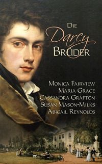 Produktbild: Die Darcy Br&uuml;der