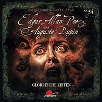 Produktbild: Glorreiche Zeiten